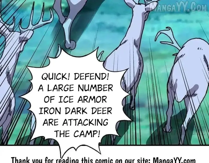 Starting As The God Of Wealth, Taming Billions Of Divine Pets! Chapter 50 page 85 - 