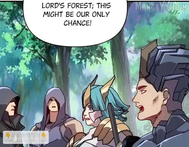 Starting As The God Of Wealth, Taming Billions Of Divine Pets! Chapter 51 page 103 - 
