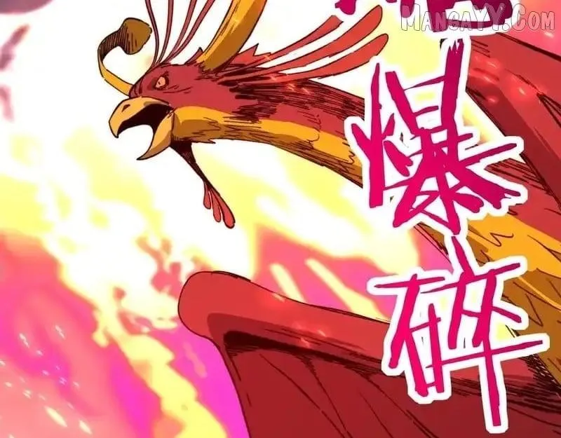 Starting As The God Of Wealth, Taming Billions Of Divine Pets! Chapter 51 page 45 - 