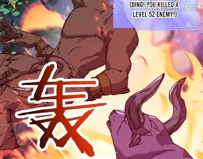 Starting As The God Of Wealth, Taming Billions Of Divine Pets! Chapter 51 page 48 - 