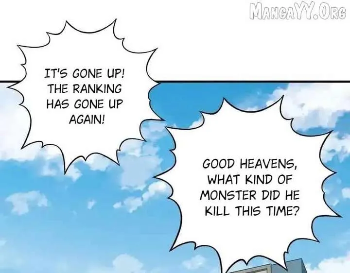 Starting As The God Of Wealth, Taming Billions Of Divine Pets! Chapter 52 page 46 - 