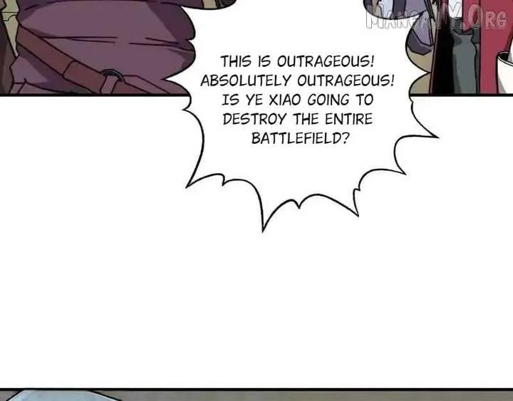 Starting As The God Of Wealth, Taming Billions Of Divine Pets! Chapter 52 page 48 - 