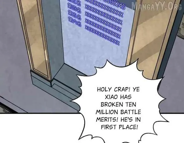 Starting As The God Of Wealth, Taming Billions Of Divine Pets! Chapter 52 page 50 - 