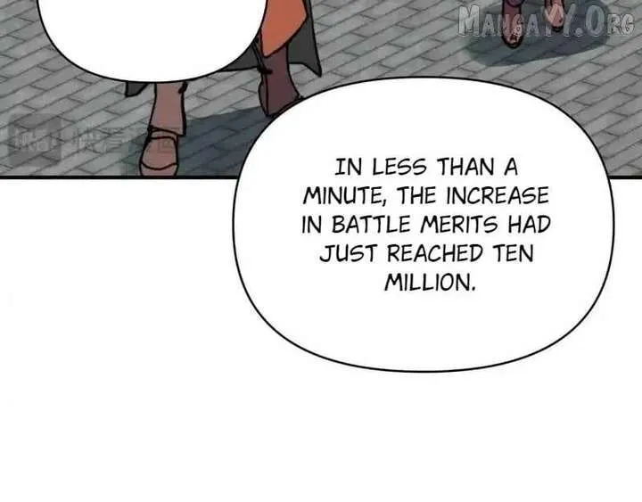 Starting As The God Of Wealth, Taming Billions Of Divine Pets! Chapter 52 page 53 - 