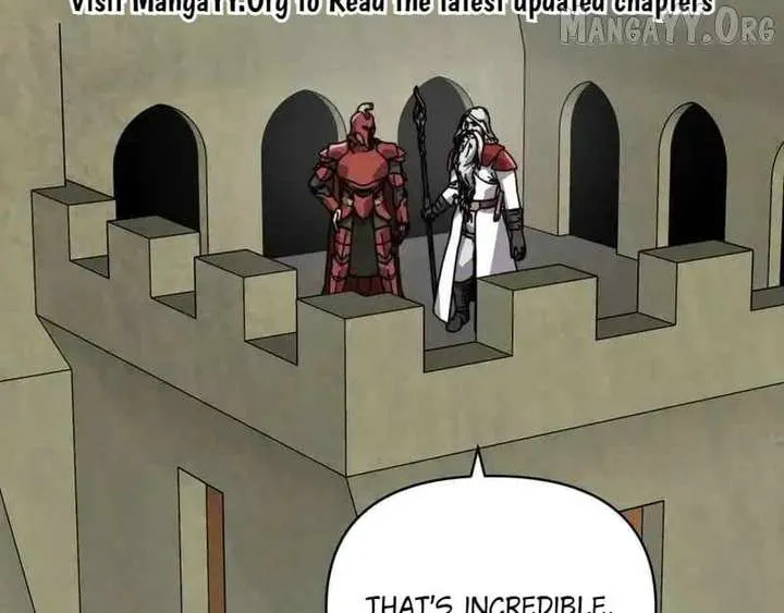 Starting As The God Of Wealth, Taming Billions Of Divine Pets! Chapter 52 page 55 - 