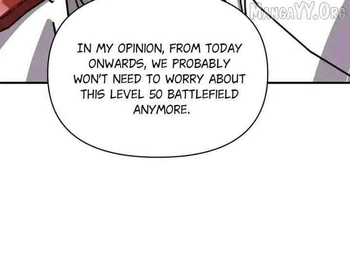 Starting As The God Of Wealth, Taming Billions Of Divine Pets! Chapter 52 page 61 - 