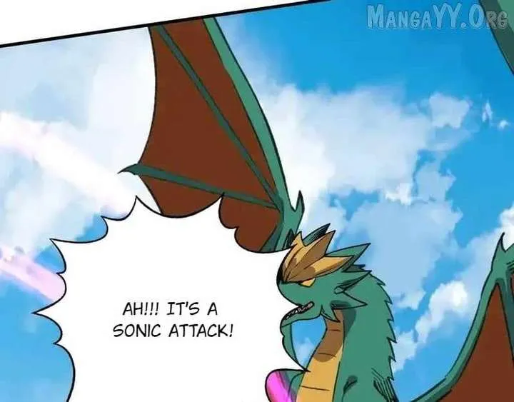Starting As The God Of Wealth, Taming Billions Of Divine Pets! Chapter 52 page 84 - 