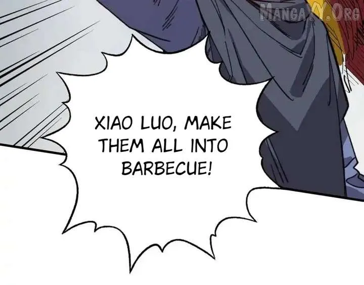 Starting As The God Of Wealth, Taming Billions Of Divine Pets! Chapter 53 page 16 - 