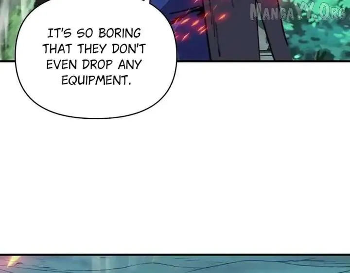 Starting As The God Of Wealth, Taming Billions Of Divine Pets! Chapter 53 page 30 - 