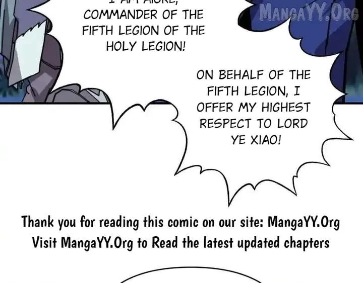 Starting As The God Of Wealth, Taming Billions Of Divine Pets! Chapter 53 page 45 - 