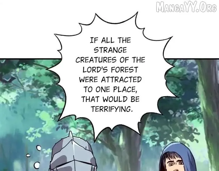 Starting As The God Of Wealth, Taming Billions Of Divine Pets! Chapter 53 page 55 - 
