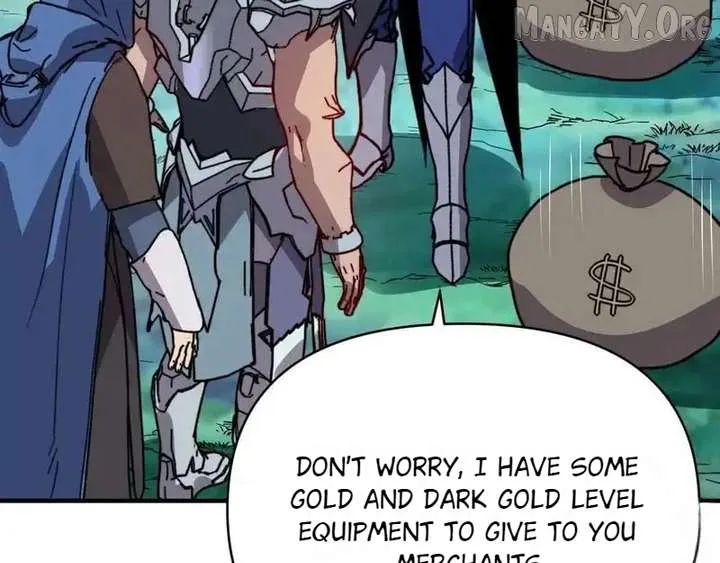 Starting As The God Of Wealth, Taming Billions Of Divine Pets! Chapter 53 page 59 - 