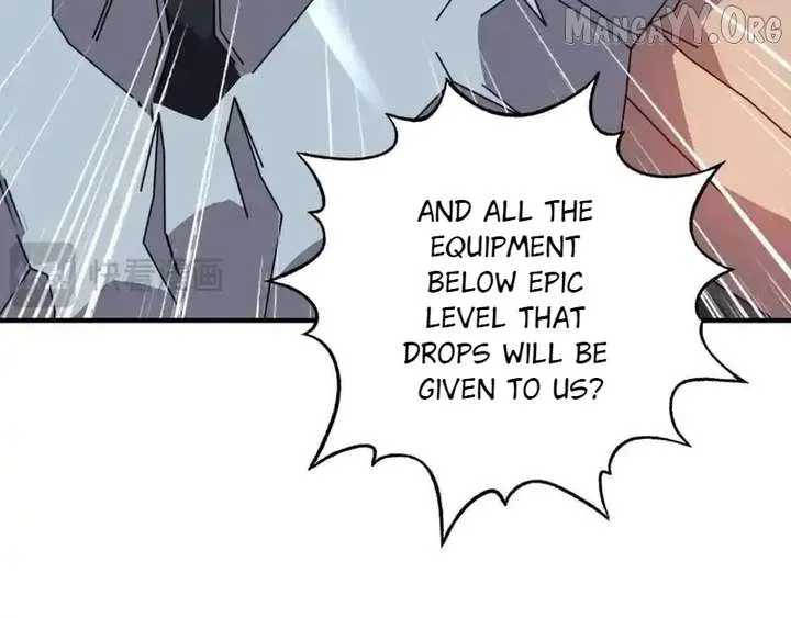 Starting As The God Of Wealth, Taming Billions Of Divine Pets! Chapter 53 page 65 - 