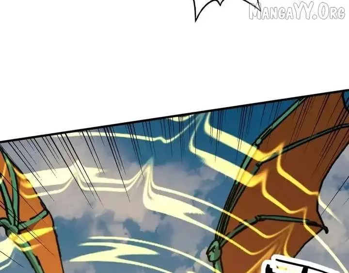Starting As The God Of Wealth, Taming Billions Of Divine Pets! Chapter 53 page 9 - 