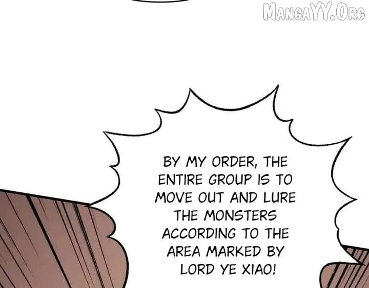 Starting As The God Of Wealth, Taming Billions Of Divine Pets! Chapter 53 page 99 - 
