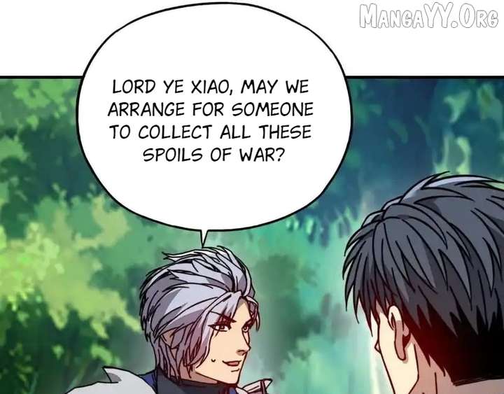 Starting As The God Of Wealth, Taming Billions Of Divine Pets! Chapter 55 page 106 - 