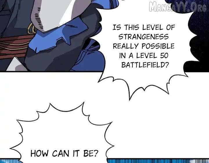 Starting As The God Of Wealth, Taming Billions Of Divine Pets! Chapter 55 page 19 - 
