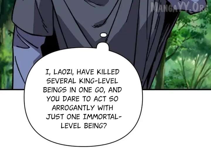 Starting As The God Of Wealth, Taming Billions Of Divine Pets! Chapter 55 page 26 - 