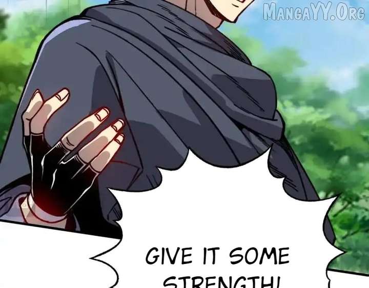 Starting As The God Of Wealth, Taming Billions Of Divine Pets! Chapter 55 page 36 - 