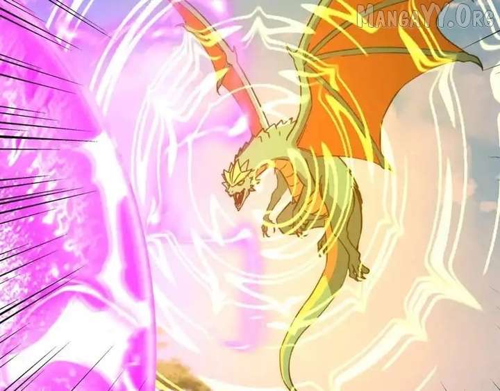 Starting As The God Of Wealth, Taming Billions Of Divine Pets! Chapter 55 page 44 - 
