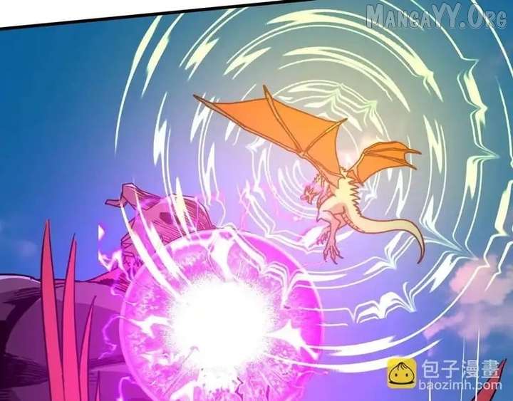 Starting As The God Of Wealth, Taming Billions Of Divine Pets! Chapter 55 page 46 - 