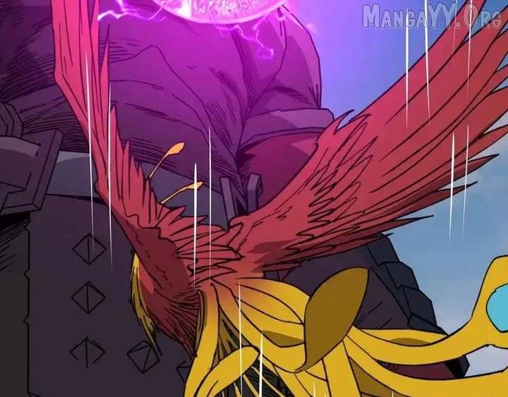 Starting As The God Of Wealth, Taming Billions Of Divine Pets! Chapter 55 page 47 - 