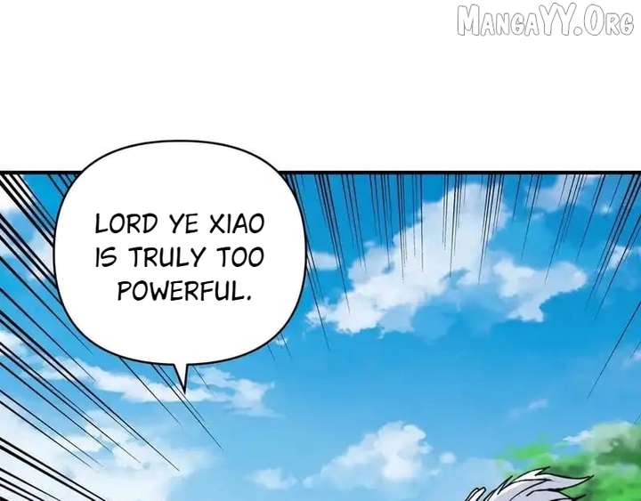 Starting As The God Of Wealth, Taming Billions Of Divine Pets! Chapter 55 page 59 - 