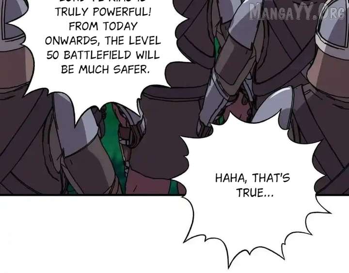 Starting As The God Of Wealth, Taming Billions Of Divine Pets! Chapter 55 page 96 - 