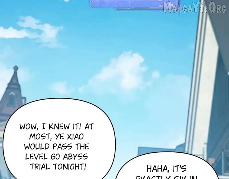 Starting As The God Of Wealth, Taming Billions Of Divine Pets! Chapter 57 page 105 - 
