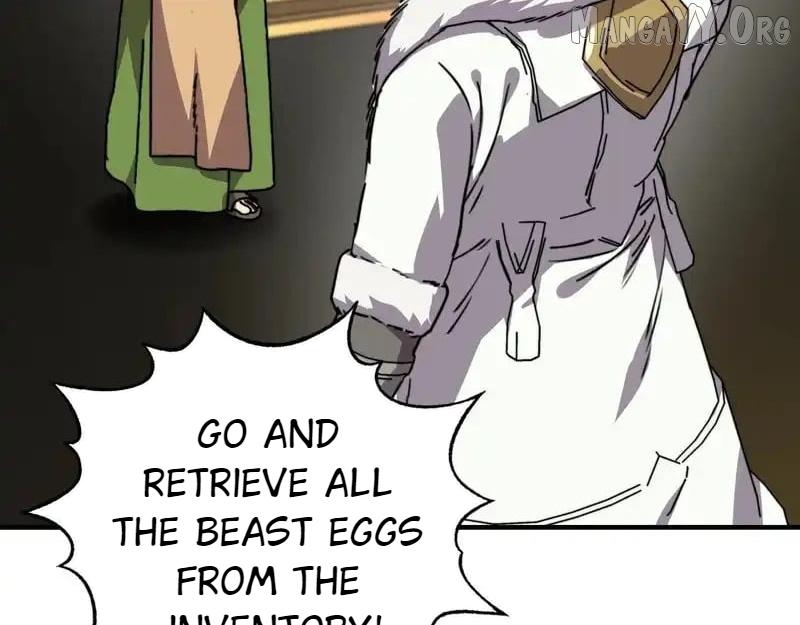Starting As The God Of Wealth, Taming Billions Of Divine Pets! Chapter 57 page 12 - 