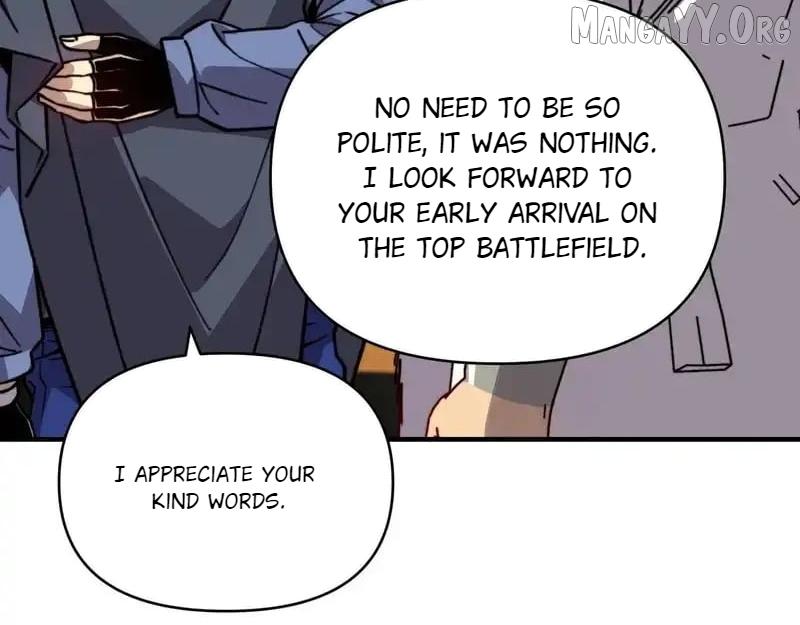 Starting As The God Of Wealth, Taming Billions Of Divine Pets! Chapter 57 page 17 - 