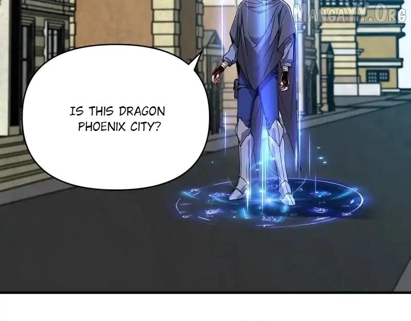 Starting As The God Of Wealth, Taming Billions Of Divine Pets! Chapter 57 page 34 - 