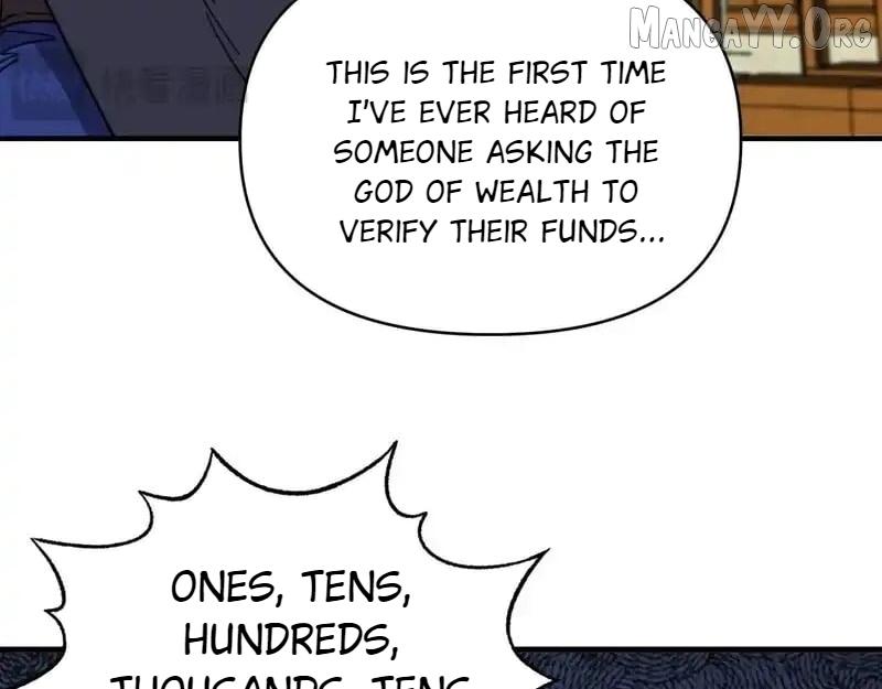 Starting As The God Of Wealth, Taming Billions Of Divine Pets! Chapter 57 page 7 - 