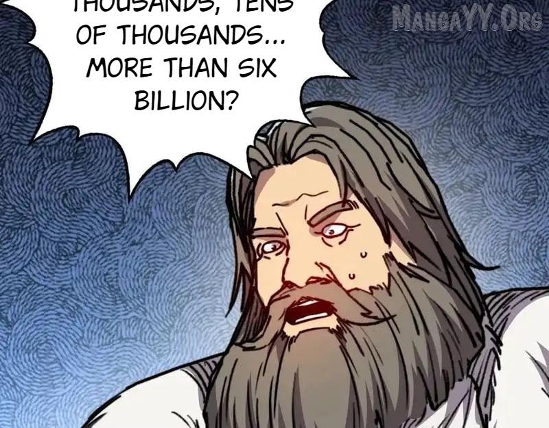 Starting As The God Of Wealth, Taming Billions Of Divine Pets! Chapter 57 page 8 - 