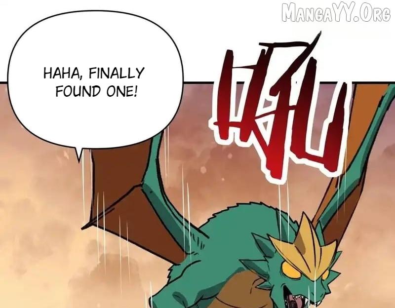 Starting As The God Of Wealth, Taming Billions Of Divine Pets! Chapter 57 page 87 - 