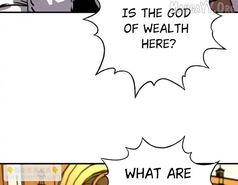 Starting As The God Of Wealth, Taming Billions Of Divine Pets! Chapter 57 page 10 - 
