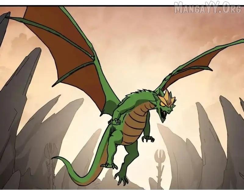 Starting As The God Of Wealth, Taming Billions Of Divine Pets! Chapter 57 page 100 - 