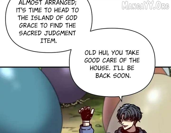 Starting As The God Of Wealth, Taming Billions Of Divine Pets! Chapter 59 page 104 - 