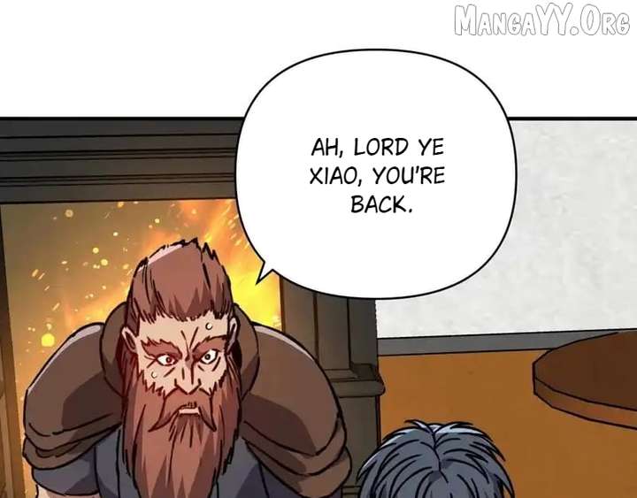 Starting As The God Of Wealth, Taming Billions Of Divine Pets! Chapter 59 page 19 - 