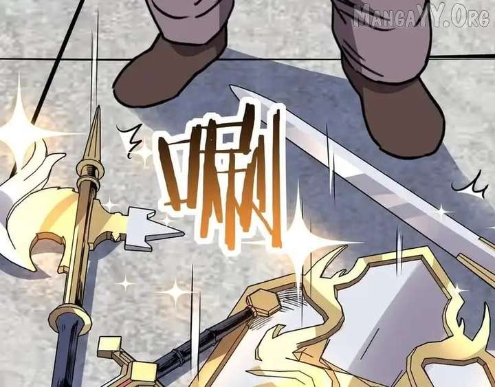 Starting As The God Of Wealth, Taming Billions Of Divine Pets! Chapter 59 page 22 - 