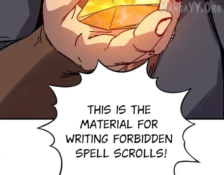Starting As The God Of Wealth, Taming Billions Of Divine Pets! Chapter 59 page 31 - 