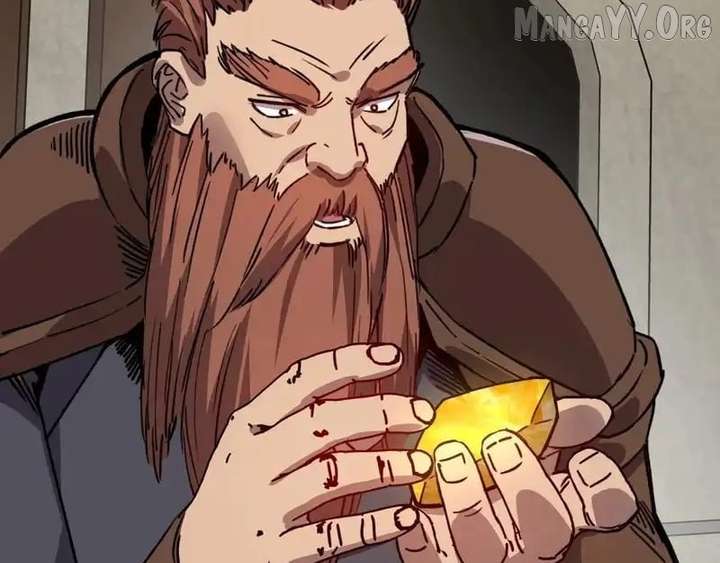 Starting As The God Of Wealth, Taming Billions Of Divine Pets! Chapter 59 page 37 - 