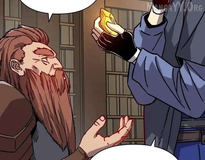 Starting As The God Of Wealth, Taming Billions Of Divine Pets! Chapter 59 page 40 - 