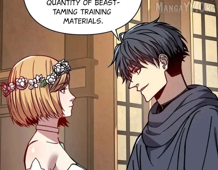 Starting As The God Of Wealth, Taming Billions Of Divine Pets! Chapter 59 page 5 - 
