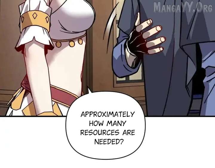 Starting As The God Of Wealth, Taming Billions Of Divine Pets! Chapter 59 page 6 - 
