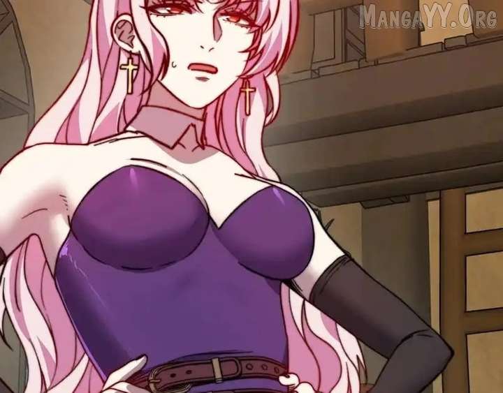 Starting As The God Of Wealth, Taming Billions Of Divine Pets! Chapter 59 page 54 - 