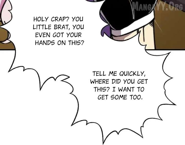 Starting As The God Of Wealth, Taming Billions Of Divine Pets! Chapter 59 page 63 - 