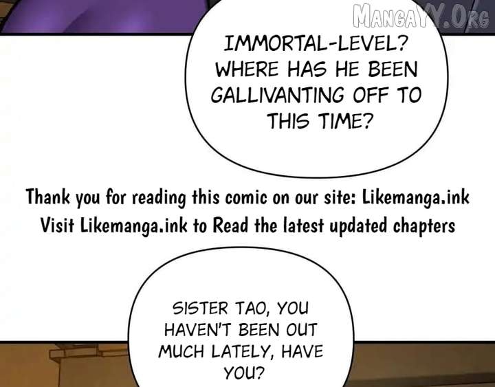 Starting As The God Of Wealth, Taming Billions Of Divine Pets! Chapter 59 page 67 - 