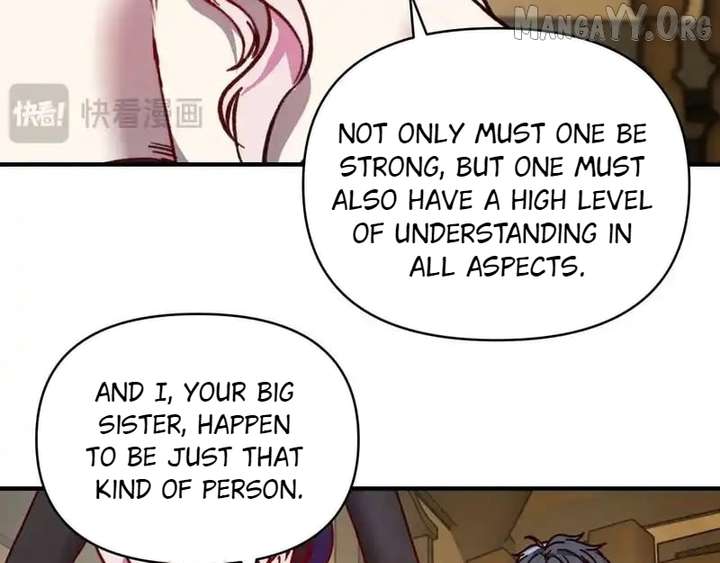 Starting As The God Of Wealth, Taming Billions Of Divine Pets! Chapter 59 page 72 - 
