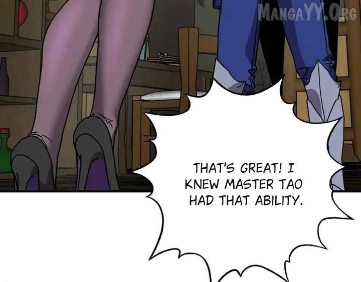 Starting As The God Of Wealth, Taming Billions Of Divine Pets! Chapter 59 page 74 - 